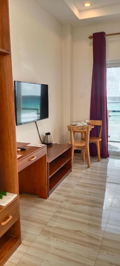 Hotel Eight Fifty Jagna Eksteriør billede